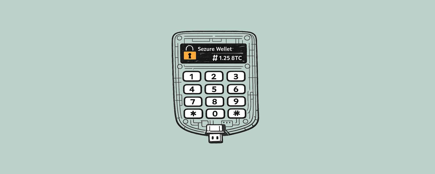 COLDCARD 熵漏洞暴露的真正风险：离线钱包为何仍会因随机数失守？